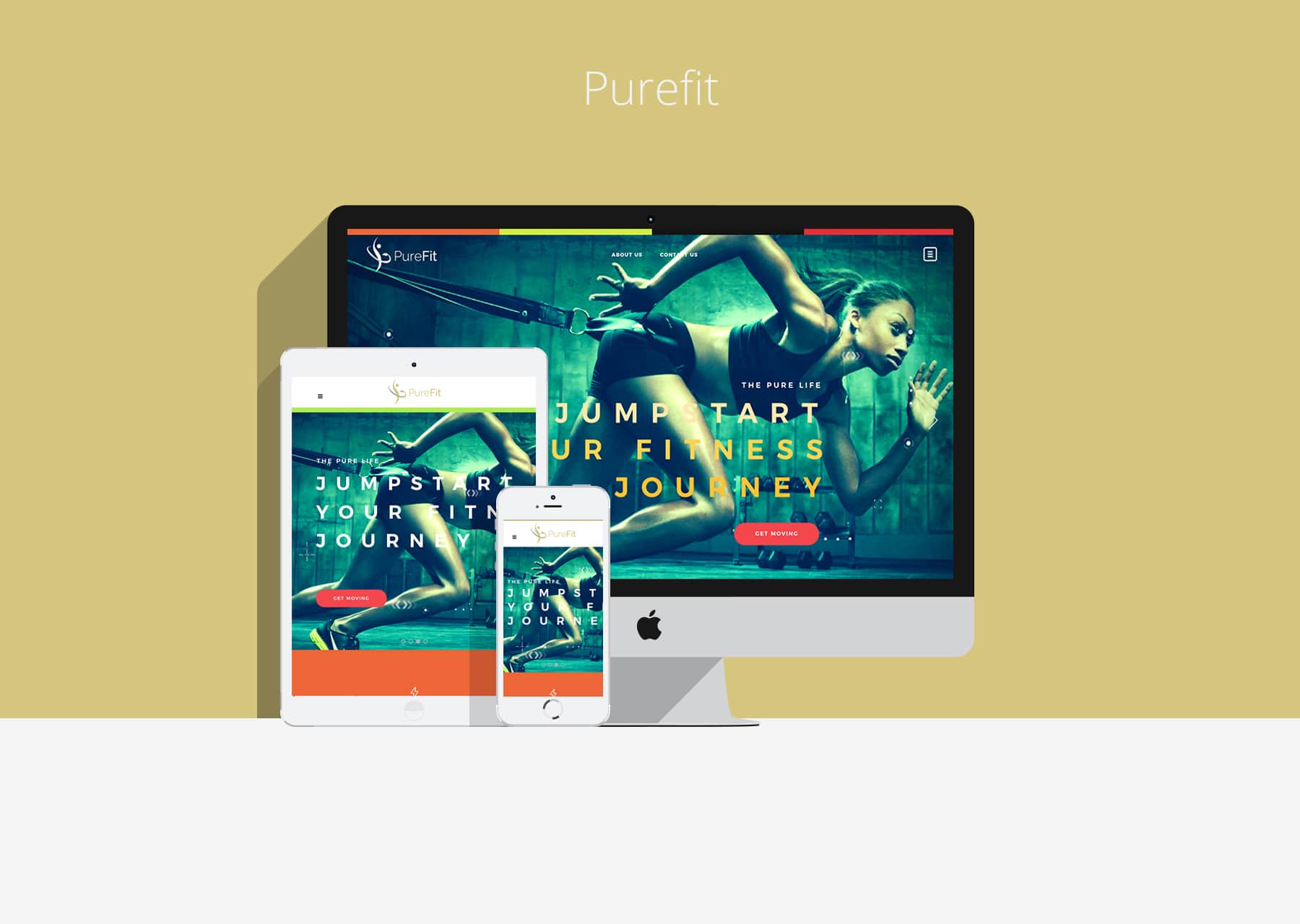 Purefit